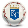 KR Strikeforce MLB Kansas City Royals Bowling Ball