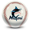 KR Strikeforce MLB Miami Marlins Bowling Ball