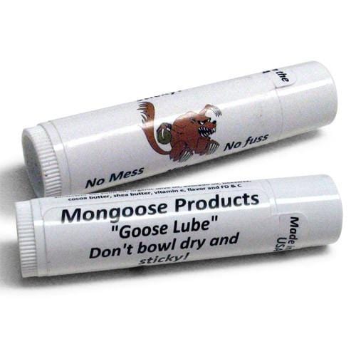 Mongoose Goose Lube