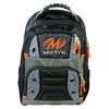 Motiv Intrepid Backpack Black Orange