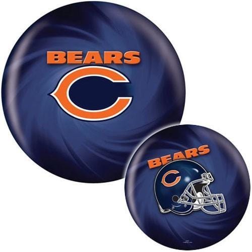 NFL Bears-BowlersParadise.com