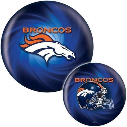 NFL Broncos-BowlersParadise.com