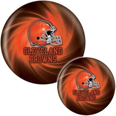 NFL Browns-BowlersParadise.com