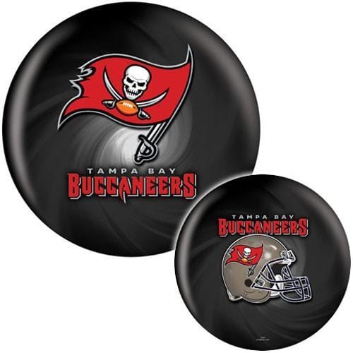NFL Buccaneers-BowlersParadise.com