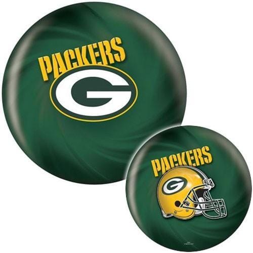 NFL Packers-BowlersParadise.com