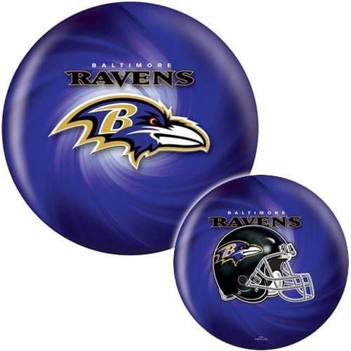 NFL Ravens-BowlersParadise.com
