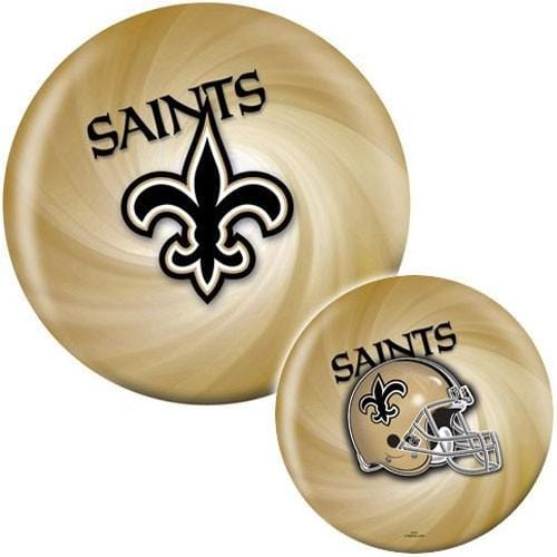 NFL Saints-BowlersParadise.com
