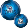NFL Titans-BowlersParadise.com