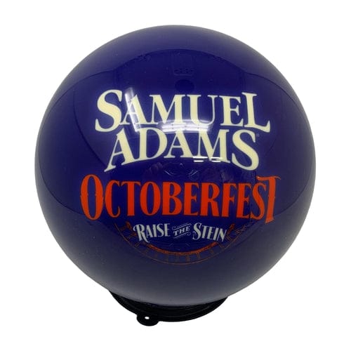 OnTheBallBowling Samuel Adams Octoberfest Polyester Bowling Ball