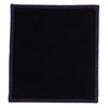 KR Strikeforce Leather Shammy Pad Purple Black-accessory