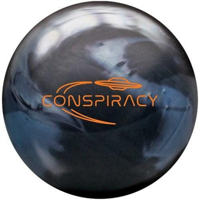 Radical Conspiracy Pearl Bowling Ball-BowlersParadise.com
