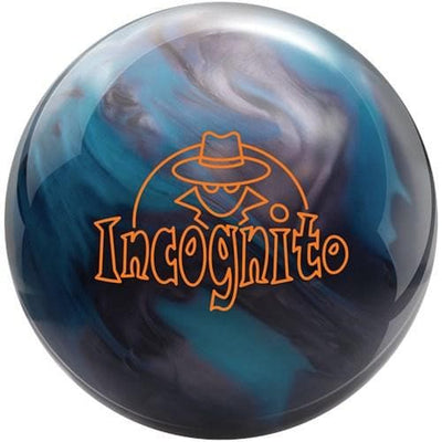 Radical Incognito Pearl Bowling Ball
