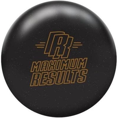 Radical Maximum Results Bowling Ball