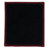 KR Strikeforce Leather Shammy Pad Red Black-accessory