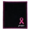 KR Strikeforce Leather Shammy Pad Pink Ribbon-accessory