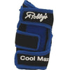 Robbys Cool Max Blue Bowling Glove