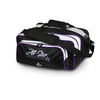Roto Grip 2 Ball All-Star Edition Purple Carryall Tote-BowlersParadise.com