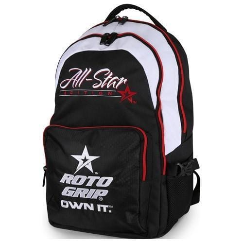 Roto Grip Backpack All-Star Edition