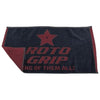 Roto Grip Logo Towel