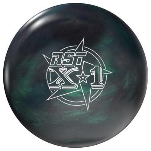 Roto Grip RST X-1 Bowling Ball.