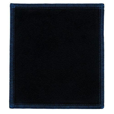 KR Strikeforce Leather Shammy Pad Royal Black-accessory