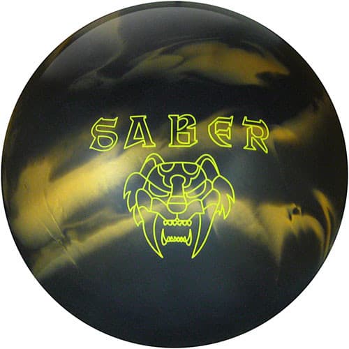 Elite Saber Bowling Ball - 15 LBS. *LAST ONE!.