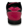 SaVi Women's Classic Pink/Black Bowling Shoes.