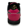 SaVi Women's Classic Pink/Grey Bowling Shoes.