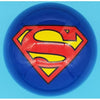 Superman Logo Bowling Ball 14.4 lbs..