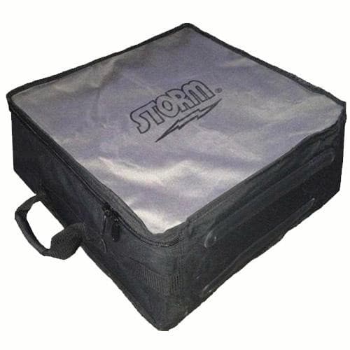 Storm 4 Ball Case Box Bowling Bag Tote