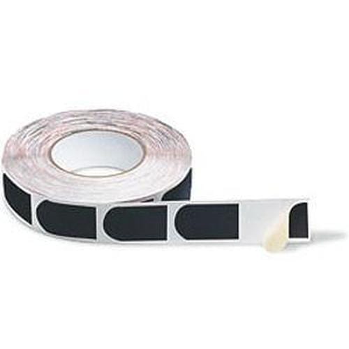 Storm Bowler Tape Black 1 in. 500 Roll