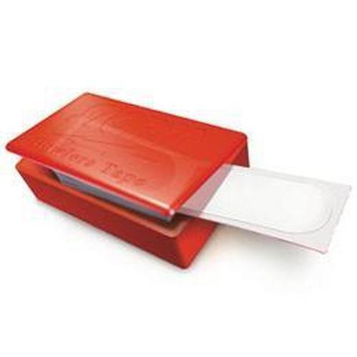 Storm Bowler Tape Red Box White 3/4 in.