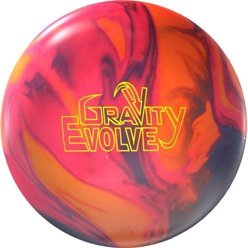 Storm Gravity Evolve Bowling Ball-Bowling Ball