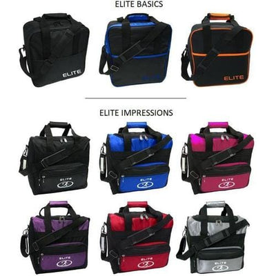Storm Bowling Bags & Totes