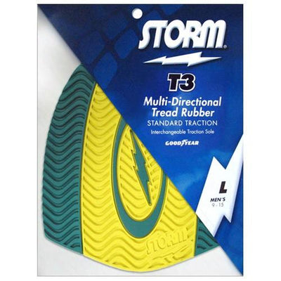 Storm Sole T3 (Small)