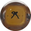 Storm Clear Belmo Gold Bowling Ball.