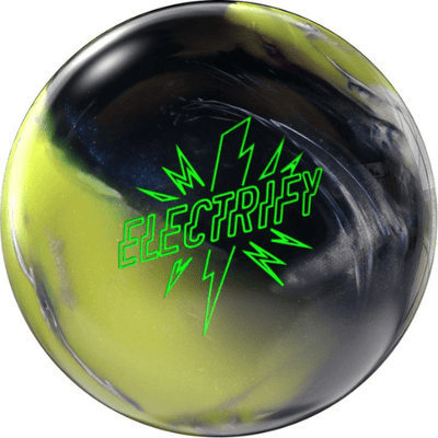 Storm Electrify BSY Bowling Ball