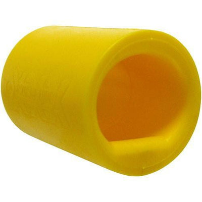 Tenth Frame Super Soft Finger Insert Yellow - 10 Pack-BowlersParadise.com