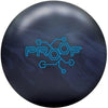 Track Proof Solid Bowling Ball-BowlersParadise.com