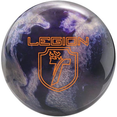 Track Legion Pearl Bowling Ball.