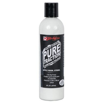 KR Strikeforce Pure Traction Bowling Ball Cleaner-accessory
