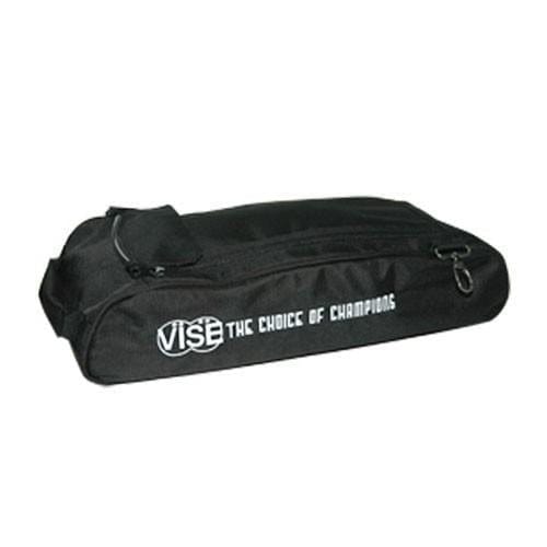 Vise 3 Ball Add-On Shoe Bag-Black + Free Shipping
