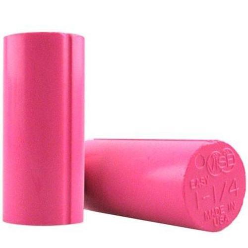 Vise Urethane Thumb Bowling Solid Pink
